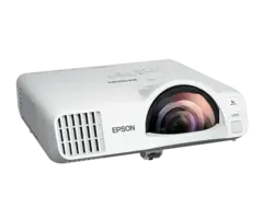Epson Epson EB-L210SW – WXGA – 4000 lumen – Short Throw Beamer