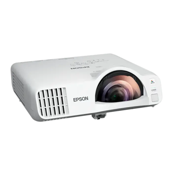 Epson Epson EB-L210SW – WXGA – 4000 lumen – Short Throw Beamer