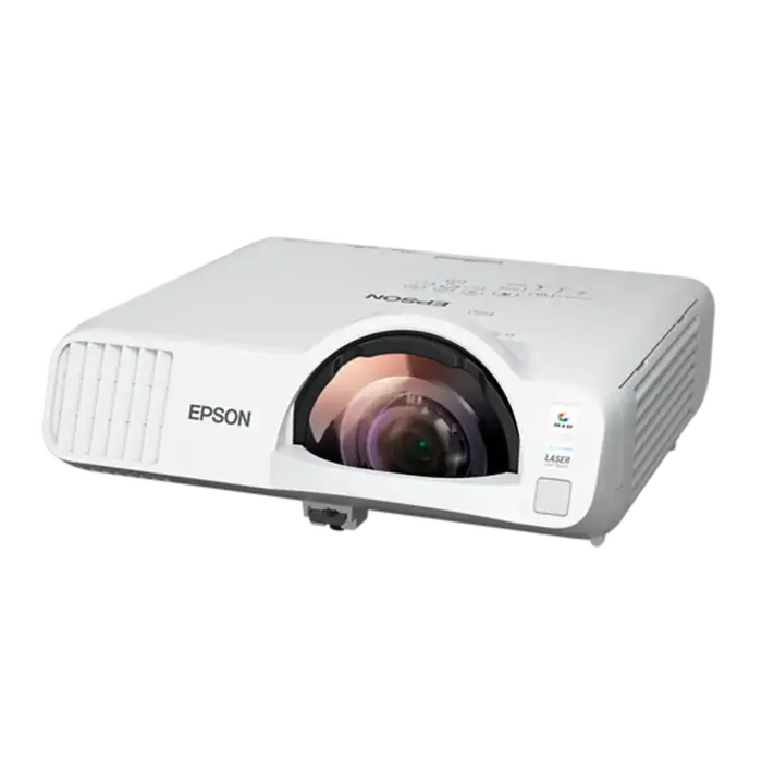 Epson Epson EB-L210SW – WXGA – 4000 lumen – Short Throw Beamer