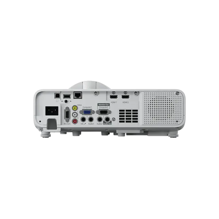 Epson Epson EB-L210SF – Full HD – 4000 lumen – Short Throw Laser Beamer