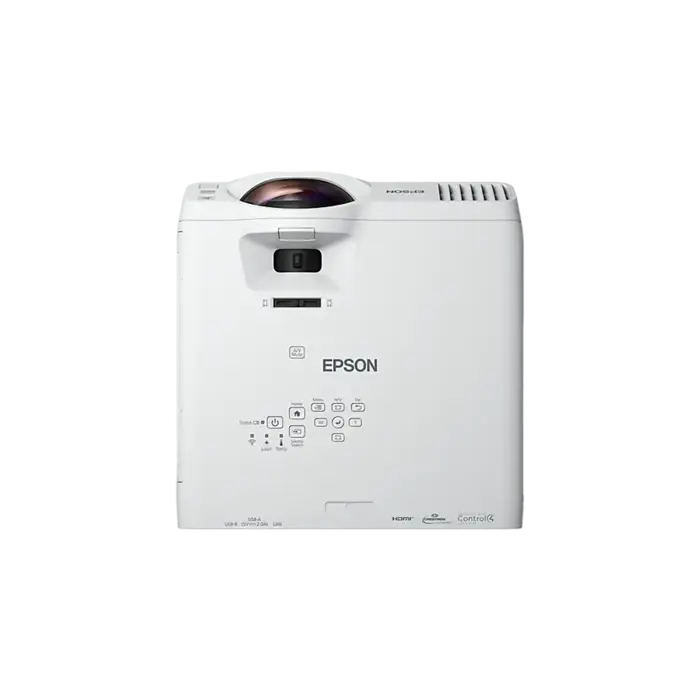 Epson Epson EB-L210SF – Full HD – 4000 lumen – Short Throw Laser Beamer
