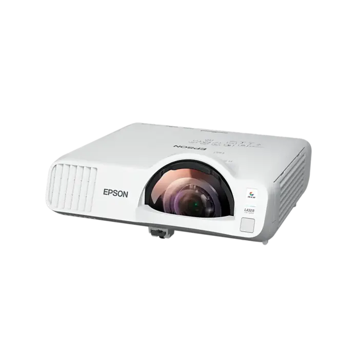 Epson Epson EB-L210SF – Full HD – 4000 lumen – Short Throw Laser Beamer
