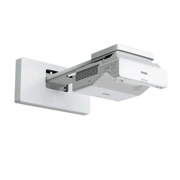 Epson Epson EB-760W – WXGA – 4100 lumen – Ultra Short Throw Laser Beamer