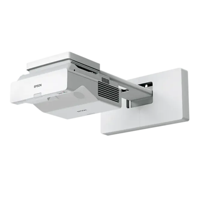 Epson Epson EB-760W – WXGA – 4100 lumen – Ultra Short Throw Laser Beamer