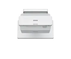 Epson Epson EB-760W – WXGA – 4100 lumen – Ultra Short Throw Laser Beamer