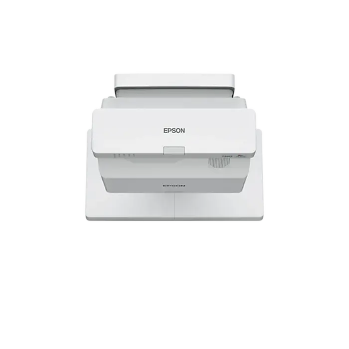 Epson Epson EB-760W – WXGA – 4100 lumen – Ultra Short Throw Laser Beamer