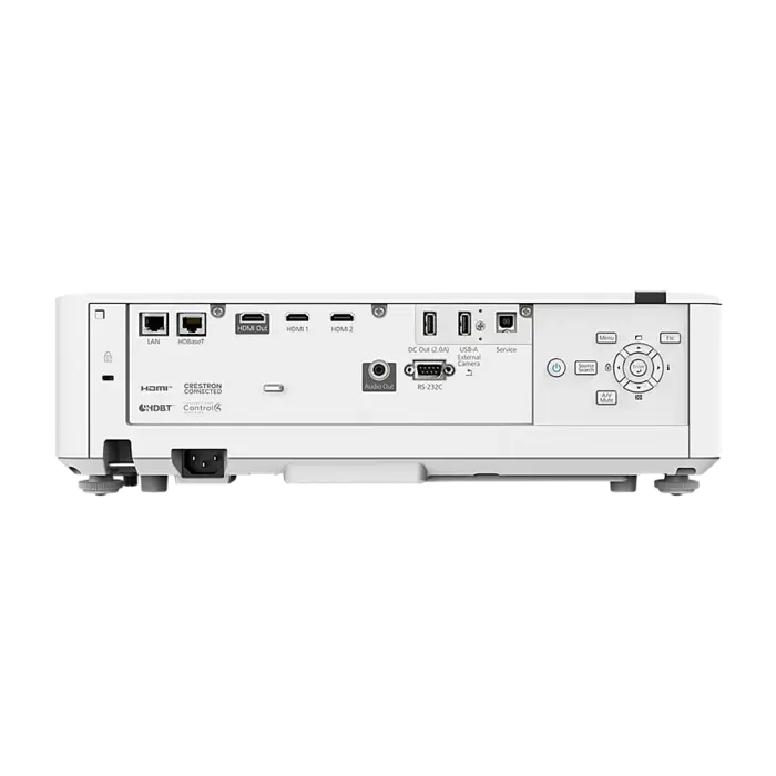 Epson Epson EB-L570U – WUXGA – 5200 lumen – 4K Laser Beamer