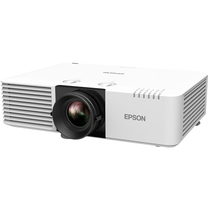 Epson Epson EB-L570U – WUXGA – 5200 lumen – 4K Laser Beamer