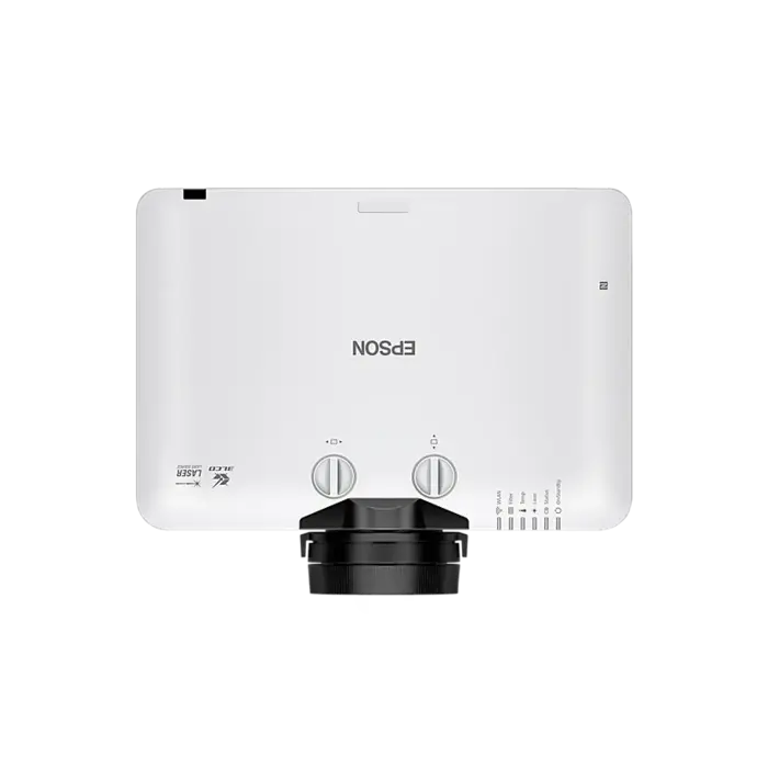 Epson Epson EB-L630SU – WUXGA – 6000 lumen – Short Throw Laser Beamer