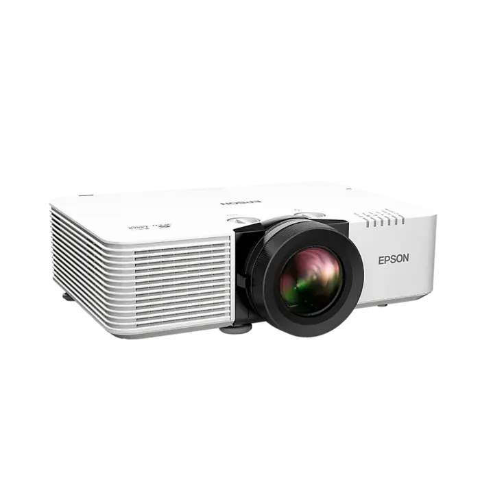 Epson Epson EB-L630SU – WUXGA – 6000 lumen – Short Throw Laser Beamer