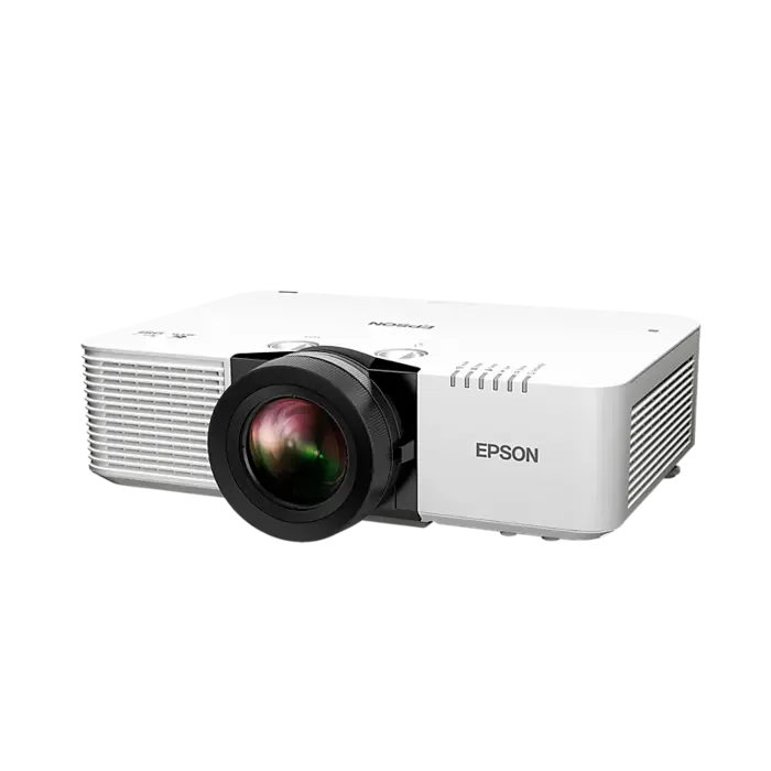 Epson Epson EB-L630SU – WUXGA – 6000 lumen – Short Throw Laser Beamer