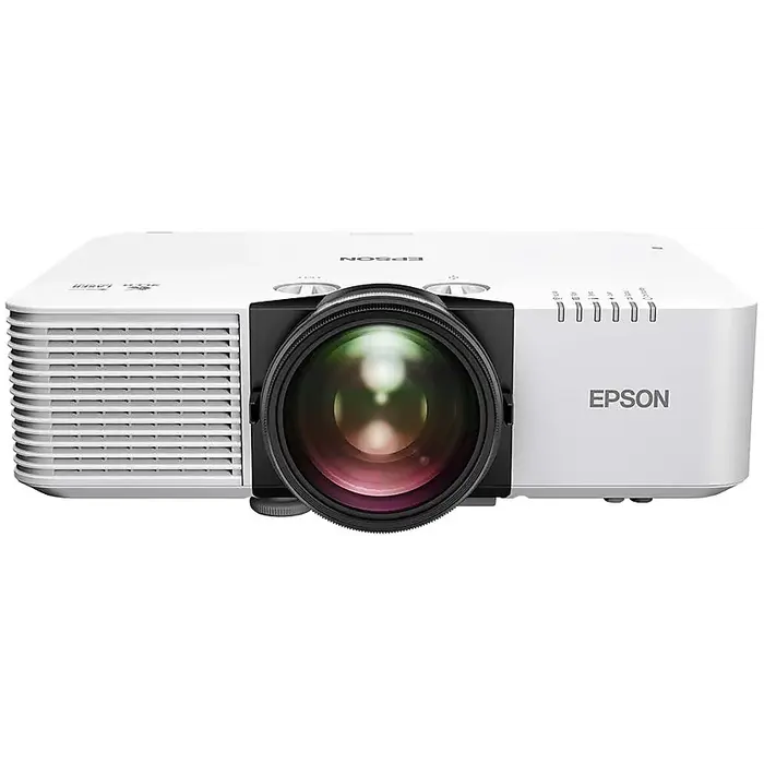 Epson Epson EB-L630SU – WUXGA – 6000 lumen – Short Throw Laser Beamer