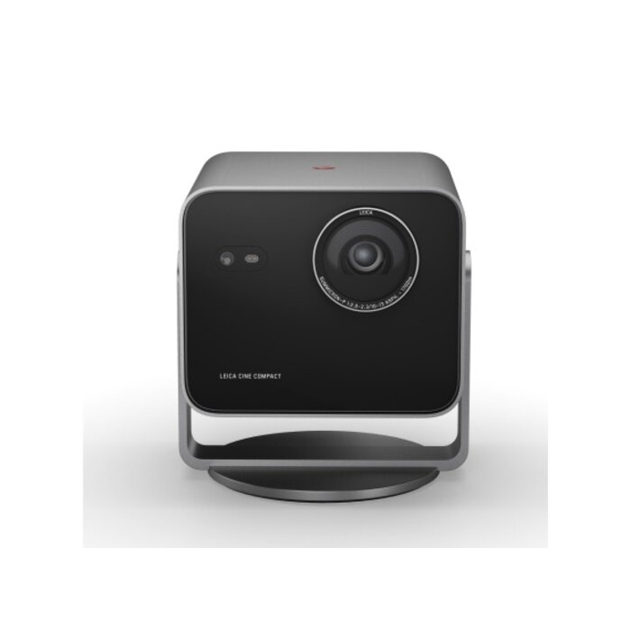 Leica Leica Cine Compact 1 – 4K – 1700 lumen – RGB Triple Laser Smart Beamer
