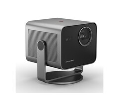 Leica Leica Cine Compact 1 – 4K – 1700 lumen – RGB Triple Laser Smart Beamer