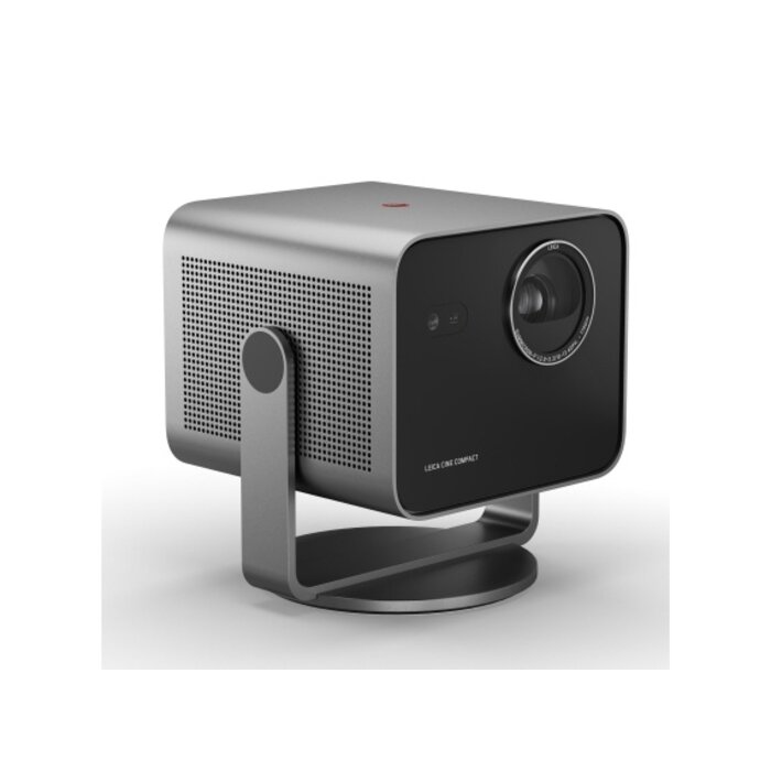 Leica Leica Cine Compact 1 – 4K – 1700 lumen – RGB Triple Laser Smart Beamer