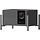 XGIMI TITAN Noir – 4K – 4800 ISO lumen – RGB Triple Laser Beamer