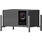 XGIMI TITAN Noir – 4K – 4800 ISO lumen – RGB Triple Laser Beamer