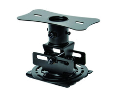 Optoma  Optoma OCM818B-RU Universele Beamerbeugel Zwart