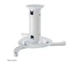 neomounts Neomounts BEAMER-C80WHITE Universele Beamerbeugel Wit