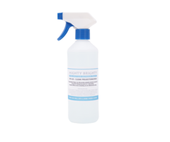 Mighty Brighty MPA 420 Projectiescherm Reiniger – 500 ml