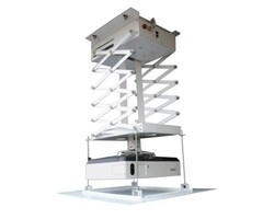Mighty Brighty MPB 80 Elektrische Beamerlift