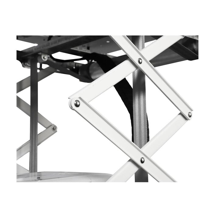 Grandview Grandview GPCK-ME500 – Elektrische Beamer Plafondlift – 50 cm – 25 kg