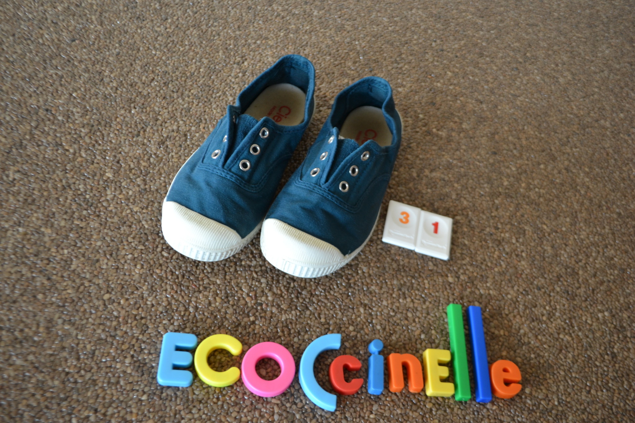 schoenen cienta mt 31 B-TH-1655 - Ecoccinelle