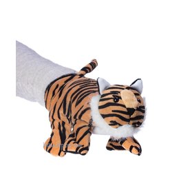 Beleduc handpop tijger