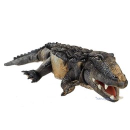 Folkmanis handpop krokodil