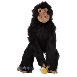 The Puppet Company handpop aap chimpansee XXL