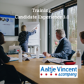 Aaltje Vincent & Company Candidate Experience 3.0