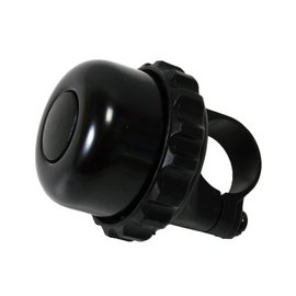 Bike bell, black