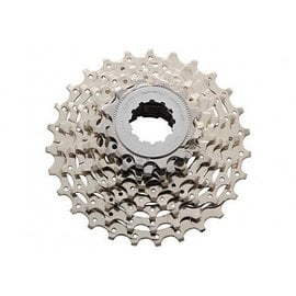 Shimano Cassette 9-speed 12-25