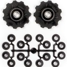 Elvedes Derailleurwieltjes 9/10 -speed