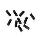Kabelhoedjes voor derailleurkabel, 4 mm