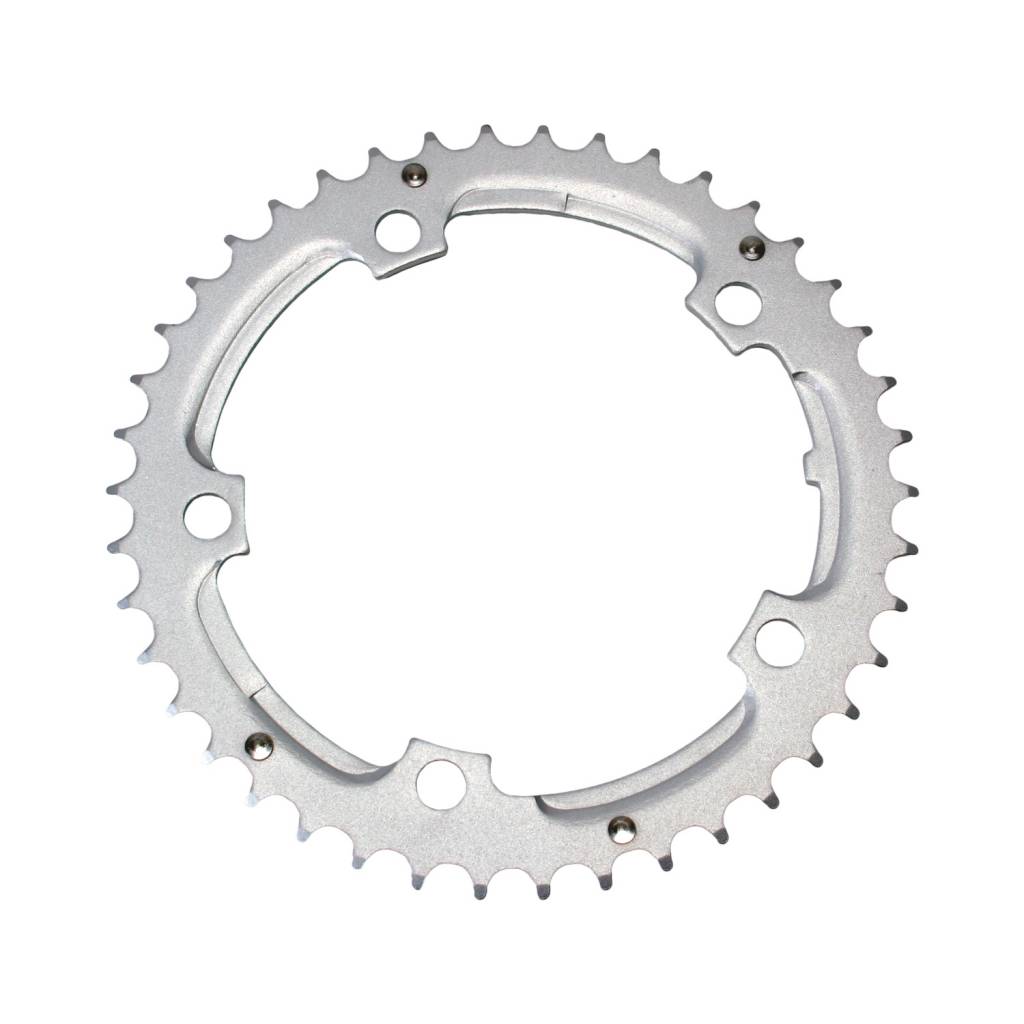 driveline chainring