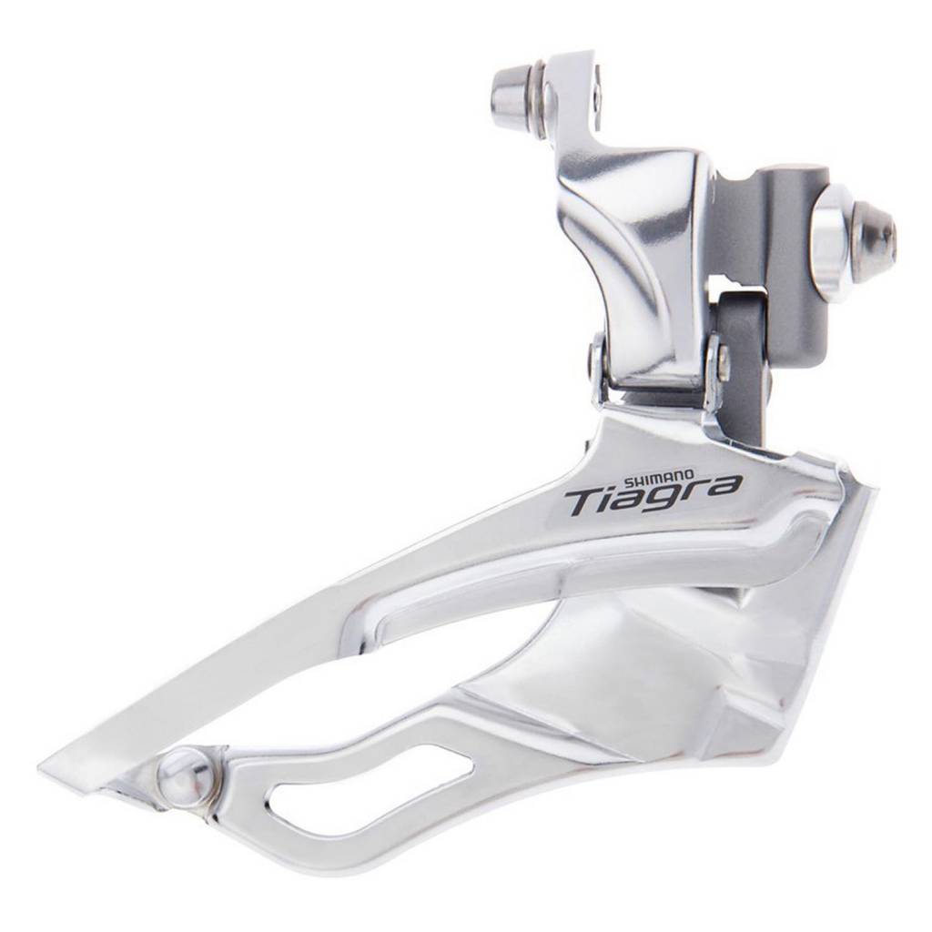 tiagra front derailleur