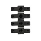 Elvedes Remblokset Magura HS33 - 2 blokken