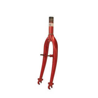 Front fork 20" 1 1/8" CrMo