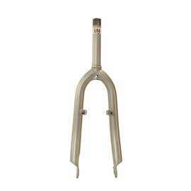 Front fork  20" CrMo  1"