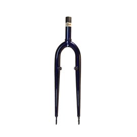 Front fork 26"  CrMo 1 1/8"