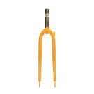 Voorvork 28"  CrMo 1 1/8"
