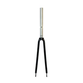 Front fork 700C Alu 1 1/8"