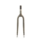 Voorvork, CrMo, 1 1/8"