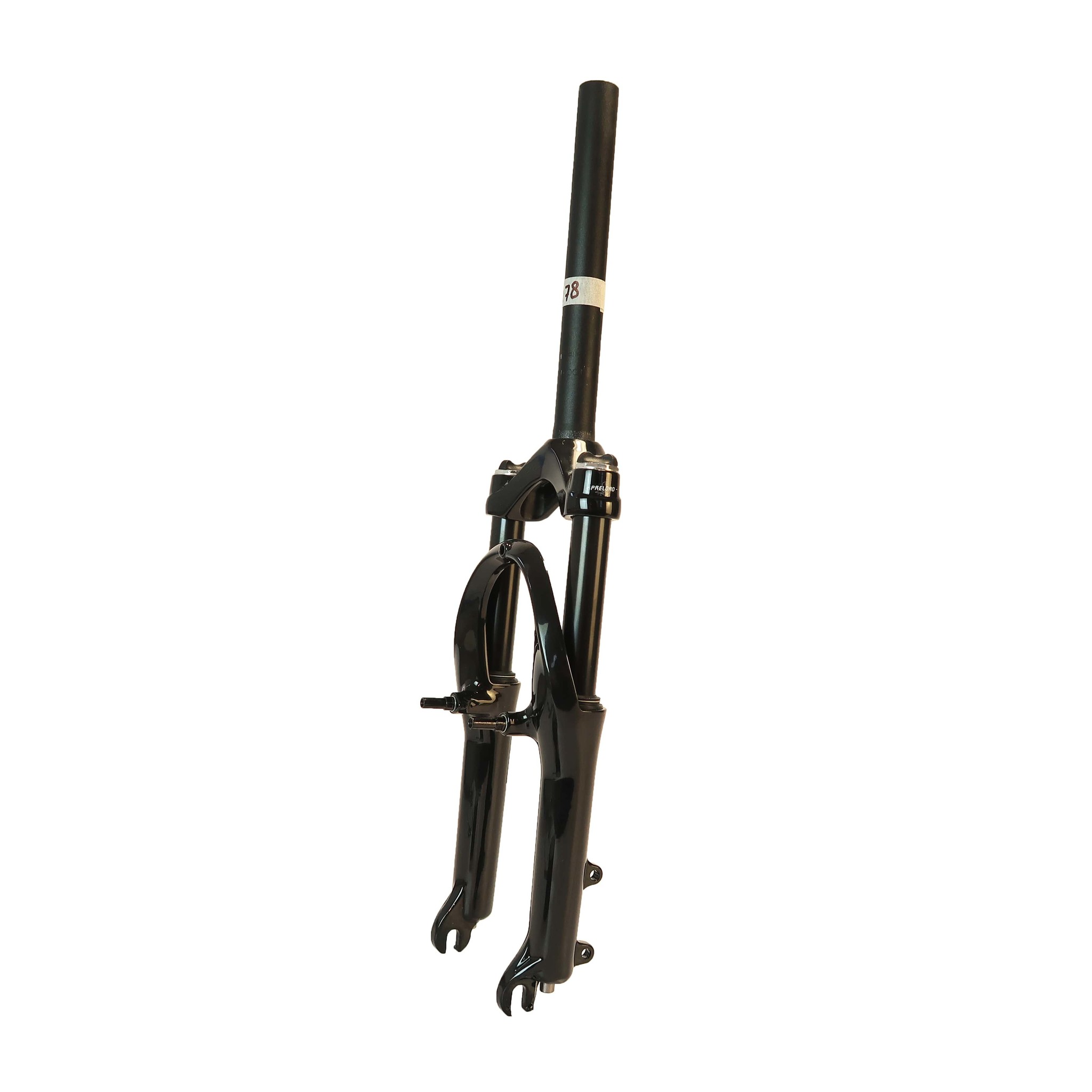 Spinner Grind suspension front fork 20