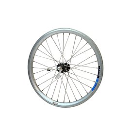 Front wheel 20", 24", 28"