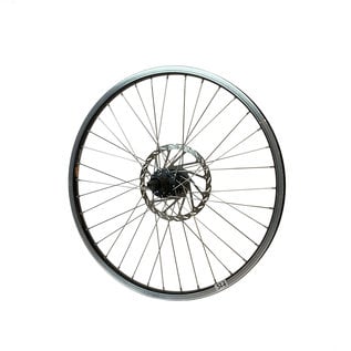 Wheel building inc. spokes