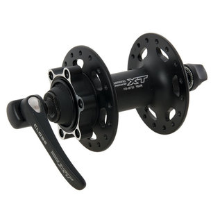 Shimano Front hub HB-M756