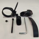 Busch & Müller bevestigingsset cycle Star spiegel