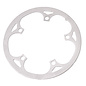 Chainring protecting cover 52T aluminum